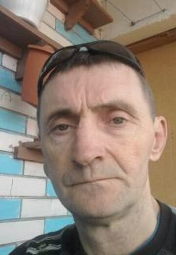 My photo - gennadiy, 57 from Minsk (@gennadiy4470)