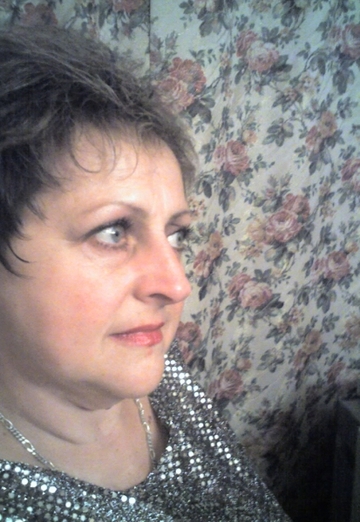 Моя фотография - Lorhen, 63 из Обухов (@lorhen60)