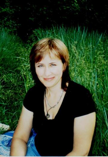 My photo - Olga, 56 from Kyiv (@olga58523)