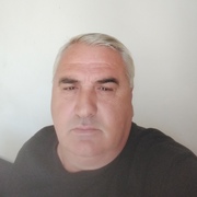 Заза, 51, Тбилиси
