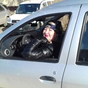 Роза, 55, Мамадыш
