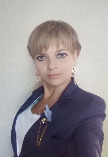 Моя фотография - Алёна, 31 из Тамбов (@alena103808)