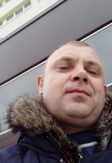 Моя фотография - Pasha, 51 из Москва (@pasha24447)