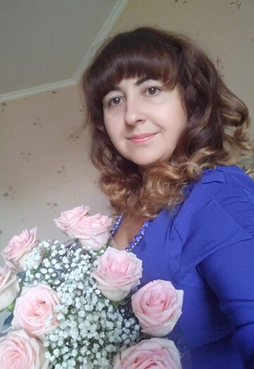 Моя фотография - Наташа, 37 из Кременчуг (@natashakomar)