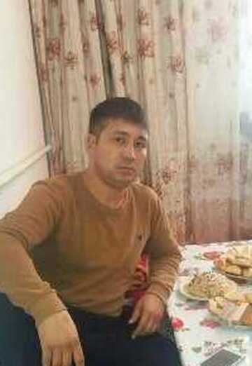 My photo - Jandaybek, 43 from Almaty (@jandaybek)