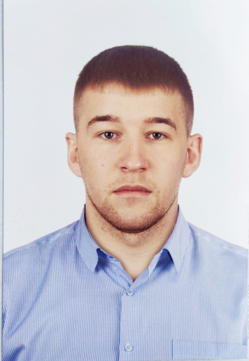 Моя фотография - Кирилл, 28 из Новосибирск (@kirill78928)