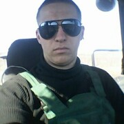 серж, 30, Шахтерск