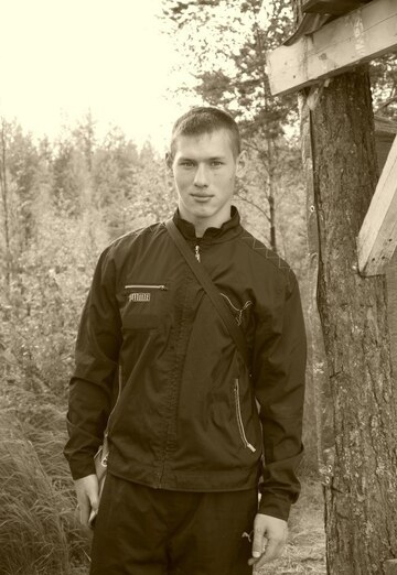 My photo - Aleksey, 33 from Severomorsk (@aleksey276931)