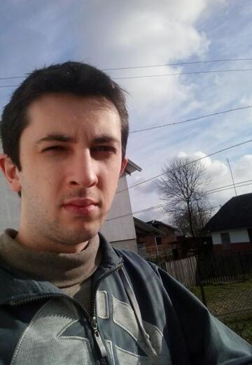 My photo - Dima, 29 from Striy (@dimamalin94)