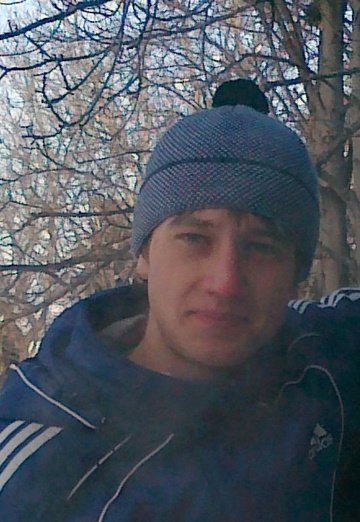 Моя фотография - Константин, 30 из Черкесск (@konstantin6657)