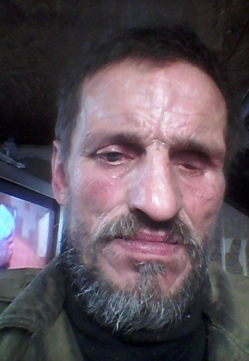 My photo - evgeniy, 52 from Spassk-Dal'nij (@evgeniy354025)