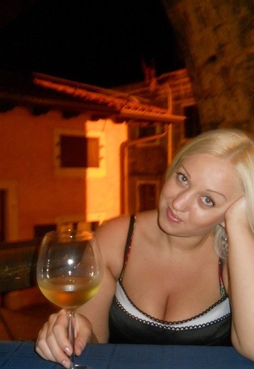My photo - Julia, 37 from Mariupol (@julia5709)