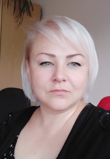 My photo - Marisha, 43 from Minsk (@marina23308)