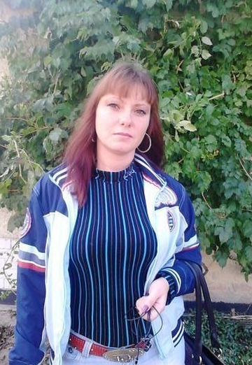 My photo - Yulya Kuzmenko, 40 from Donetsk (@ulyakuzmenko1)