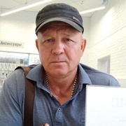 Николай, 55, Владимир