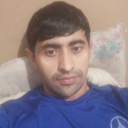 Диловар, 35, Москва