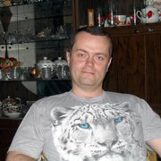 Гореликов Михаил 47 лет (Скорпион) Химки
