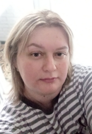 My photo - Natalya, 43 from Orsk (@natalya378828)