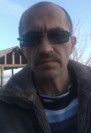 Моя фотография - Сергей, 43 из Бердск (@sergey827419)