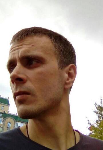 My photo - Sergey, 42 from Murom (@sergey640354)