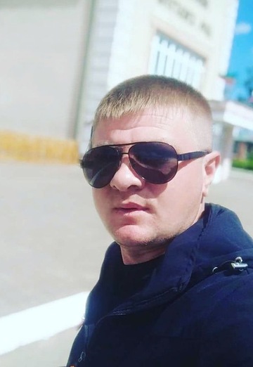 My photo - Stanislav, 33 from Kazan (@stanislav36014)