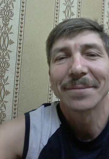 My photo - igor, 56 from Guryevsk (@igor203652)