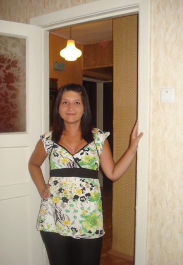 Моя фотография - Лена, 33 из Курск (@lena5012)