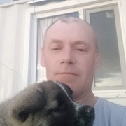 Юрий, 47, Тарко-Сале