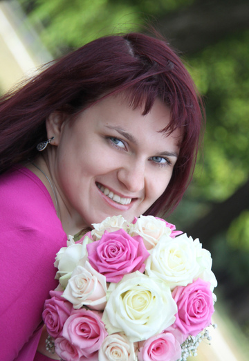 My photo - Marina, 38 from Slavutych (@marina126141)