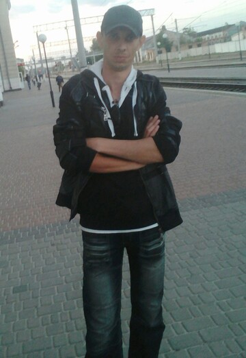 My photo - alekaes, 36 from Krivoy Rog (@alekaes)