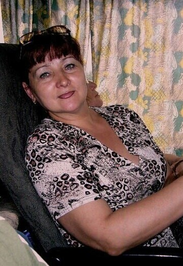 My photo - Taisiya, 65 from Ulyanovsk (@taisiyalebedeva1)
