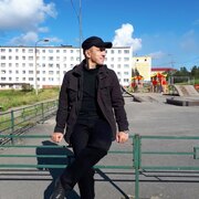 михаил, 47, Никель