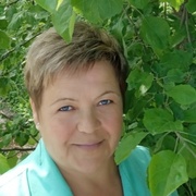 Раиса, 58, Белозерск