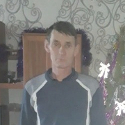 Владимир, 47, Уйское