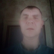 Александр Петрович, 40, Тугулым