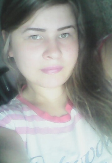 Моя фотография - Татьяна, 30 из Кунгур (@tatyana263963)