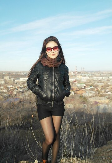 My photo - Adeliya, 30 from Orsk (@adeliya43)