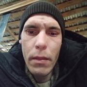 Andrey Ermakov, 34, Воткинск