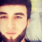 Рамазан, 27, Протвино