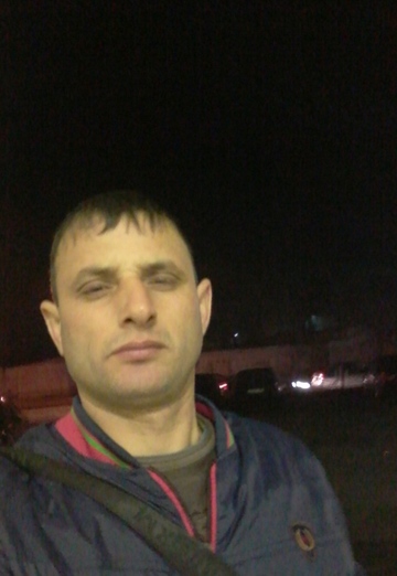My photo - Rashid, 43 from Kaspiysk (@rashid3009)