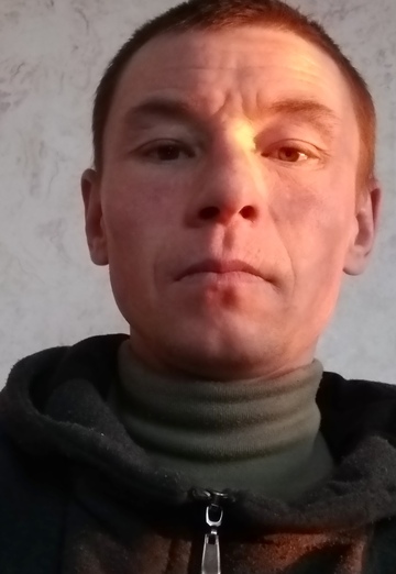 Моя фотография - Алекс, 35 из Петровск-Забайкальский (@aleks159065)