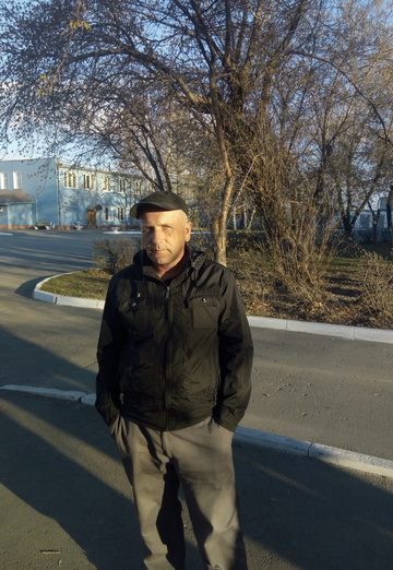 La mia foto - Mumlev Andrey, 49 di Čeljabinsk (@andreimumlev)