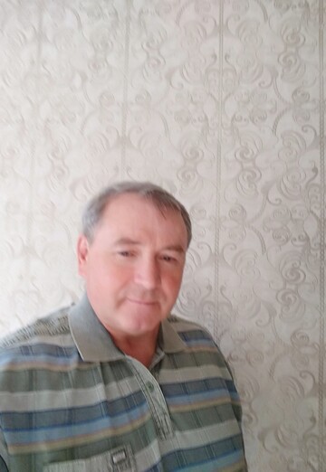 Моя фотография - Владимир, 60 из Москва (@vladimir344488)