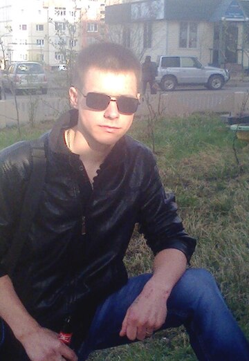 Моя фотография - Василий, 30 из Алдан (@vasiliy30880)