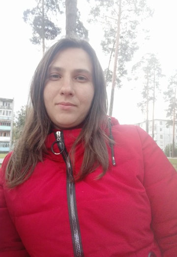 Моя фотография - Вера, 38 из Брянск (@vera34001)