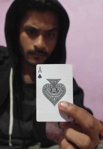 Моя фотография - Akash Malik, 29 из Пу́ри (@akashmalik)
