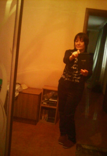 My photo - Amal, 50 from Kherson (@amal386)