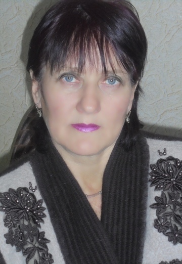 Моя фотография - галина, 56 из Рязань (@galina20364)