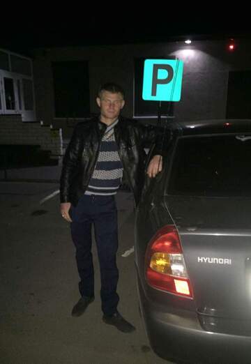 My photo - Viktor, 29 from Novonikolayevskiy (@viktor168189)