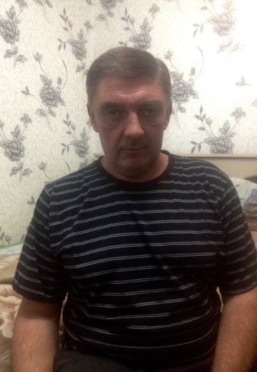 My photo - aleksandr, 50 from Kurganinsk (@aleksandr908183)